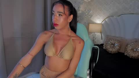 Snapshot of katamillants777 chatting on 10.01.25 Kata Millants online show from 10.01.25