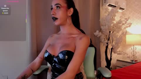 Snapshot of katamillants777 chatting on 10.02.25 Kata Millants online show from 10.02.25