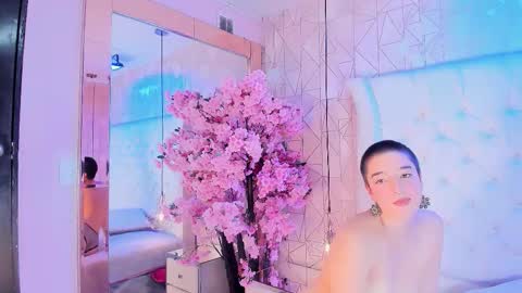 Snapshot of katanasoler chatting on 03.02.26 online show from 03.02.26