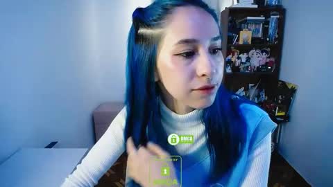 Maca online show from 12.03.24
