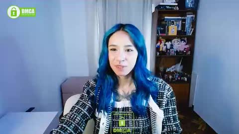 Maca online show from 12.19.24