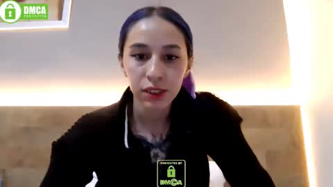 Maca online show from 12.31.24