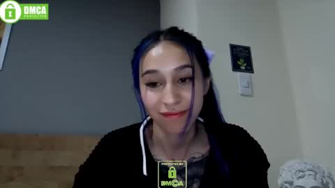 Maca online show from 01.01.25