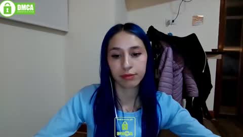 Maca online show from 01.05.25