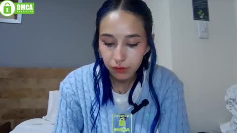 Maca online show from 01.05.25