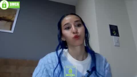 Maca online show from 01.06.25