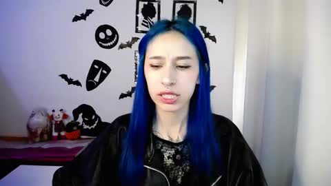 Maca online show from 10.15.25