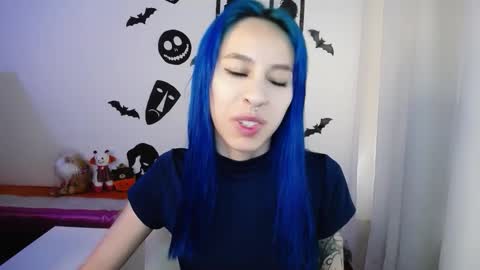 Maca online show from 10.26.25