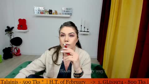    online show from 02.28.25