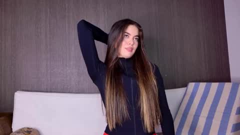 KATARINA ROSTOVA online show from 09.13.25