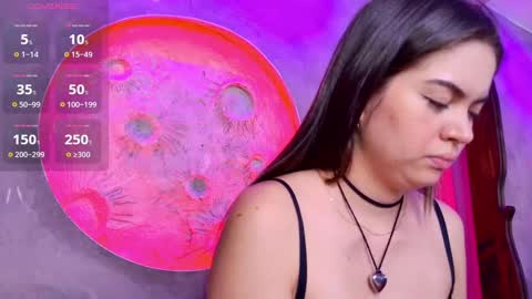 KATARINA ROSTOVA online show from 10.24.25