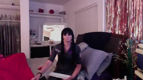 sexykat online show from 09.30.25
