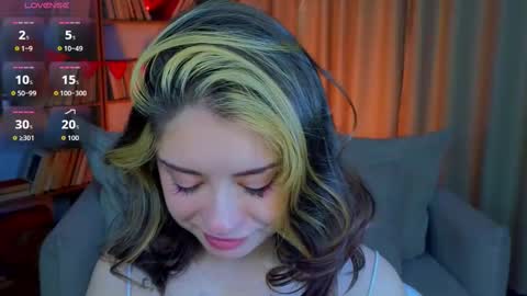 Snapshot of kate__rina chatting on 02.17.26 Katerina online show from 02.17.26