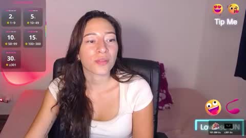 Carla Palmer online show from 11.20.25