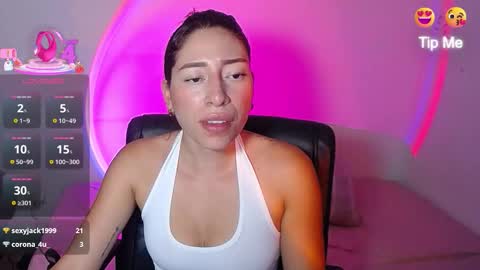 Carla Palmer online show from 01.13.26