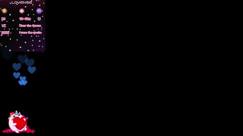 Kate online show from 09.29.25