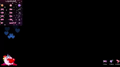 Kate online show from 10.24.25