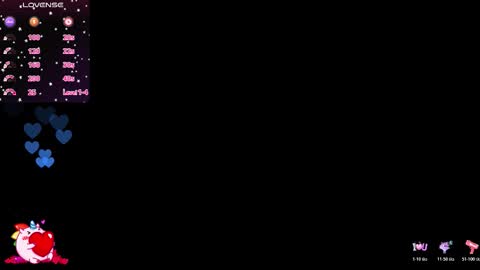 Kate online show from 10.30.25