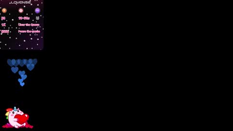 Kate online show from 11.05.25