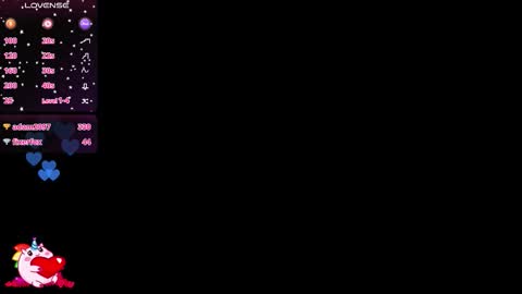 Kate online show from 11.11.25