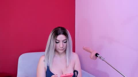 Snapshot of kate_bunny_ chatting on 11.06.25 Kate online show from 11.06.25