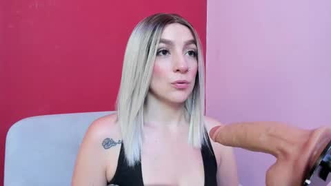 Kate  online show from 12.05.25