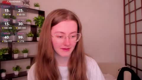 Snapshot of kate_cuddle chatting on 05.13.26 Kate online show from 05.13.26