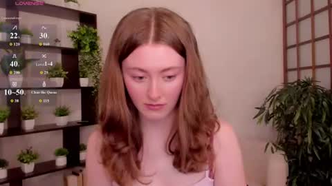 Snapshot of kate_cuddle chatting on 07.31.26 Kate online show from 07.31.26