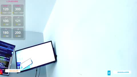 Kate Evans online show from 02.12.25