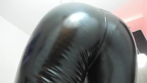 Kate Evans online show from 03.26.26