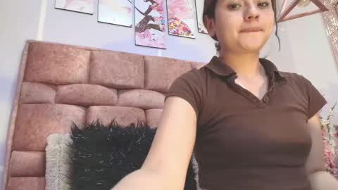 Kate Froz online show from 09.17.25