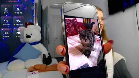 .Be kind and gentle with me and I will do my best for you.   online show from 12.27.24