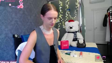 .Be kind and gentle with me and I will do my best for you.   online show from 09.10.25