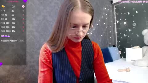 .Be kind and gentle with me and I will do my best for you.   online show from 02.02.26