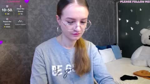 .Be kind and gentle with me and I will do my best for you.   online show from 02.27.26