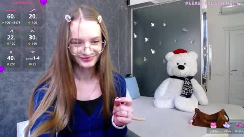 .Be kind and gentle with me and I will do my best for you.   online show from 03.30.26