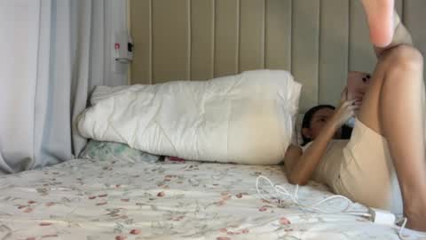 Trixie 31 online show from 03.31.26