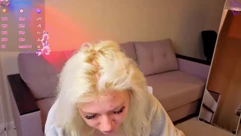 Kate online show from 03.11.26