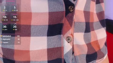 Kate  online show from 01.14.25