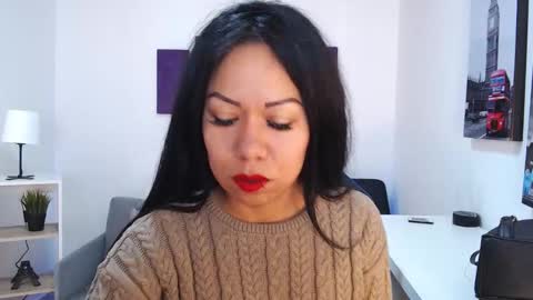 Kate  online show from 11.01.25