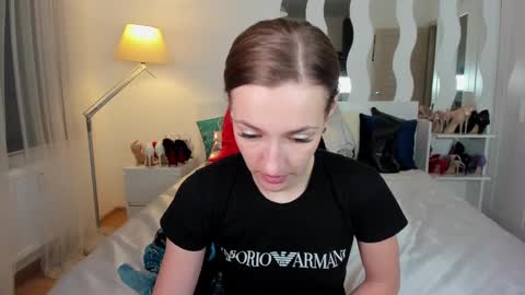 kate_redgar online show from 02.02.25