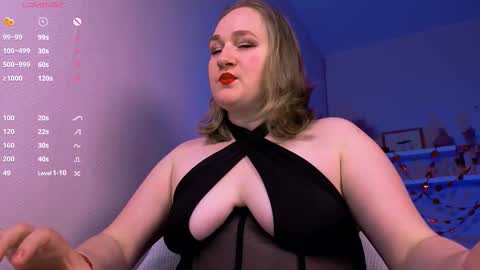 Kate   Follow me dear  online show from 02.11.26