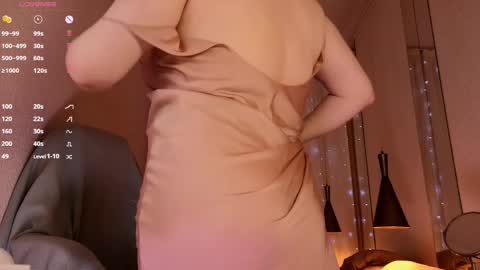 Kate   Follow me dear  online show from 04.02.26