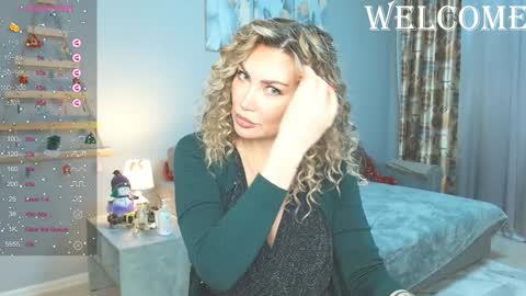 Therapist online show from 12.25.24