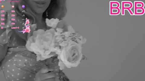 Snapshot of kate_space chatting on 10.12.25 Therapist online show from 10.12.25