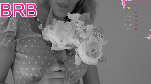 Snapshot of kate_space chatting on 02.08.26 Therapist online show from 02.08.26