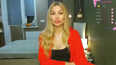 Snapshot of kate_space chatting on 02.18.26 Therapist online show from 02.18.26