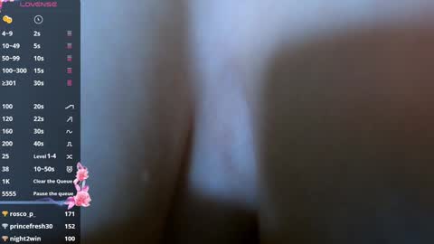 Kate online show from 12.03.24