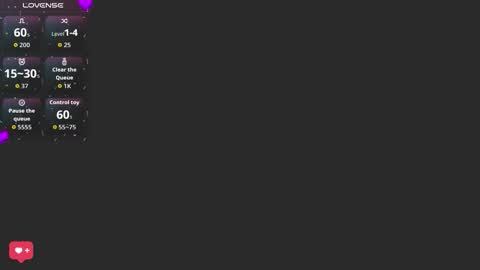 Snapshot of kateadamss1 chatting on 10.30.25 KateAdams online show from 10.30.25