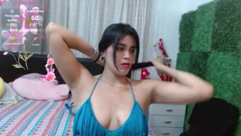 kateangelly online show from 10.17.25